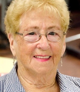 Ann MacPhee-Pottie Obituary - Sydney, NS | Sydney Memorial Chapel ...